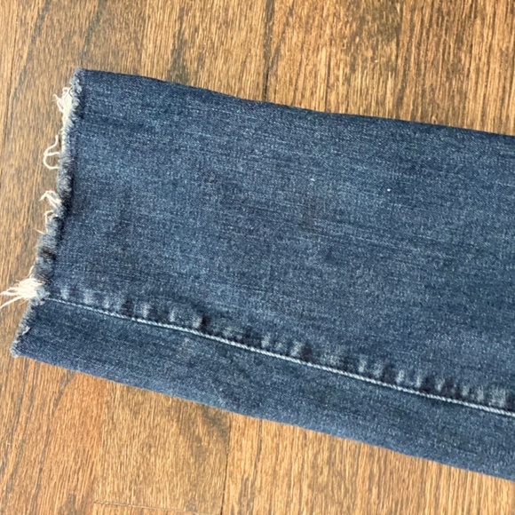 J Brand '811' Ankle Skinny Jeans - Picture 9 of 9